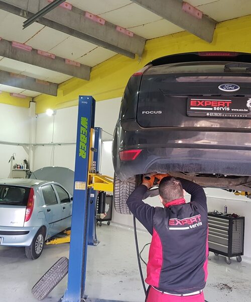 expert servis 7
